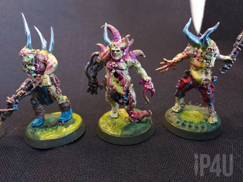 Poxwalkers image 5