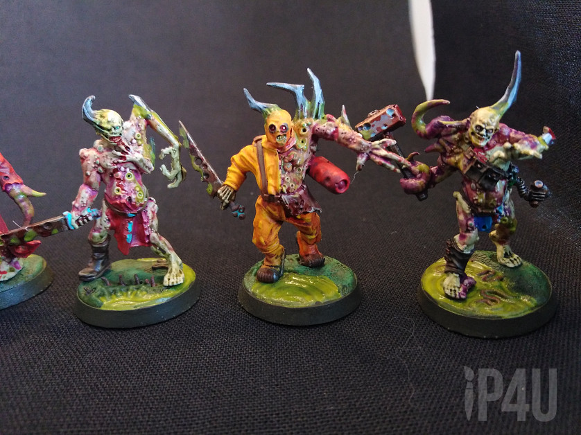 Poxwalkers image 7