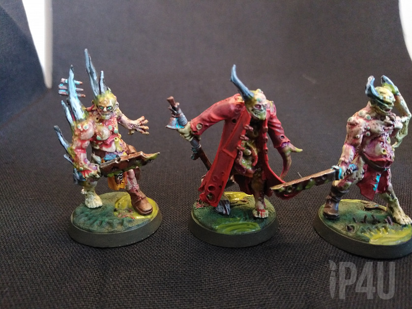 Poxwalkers image 6