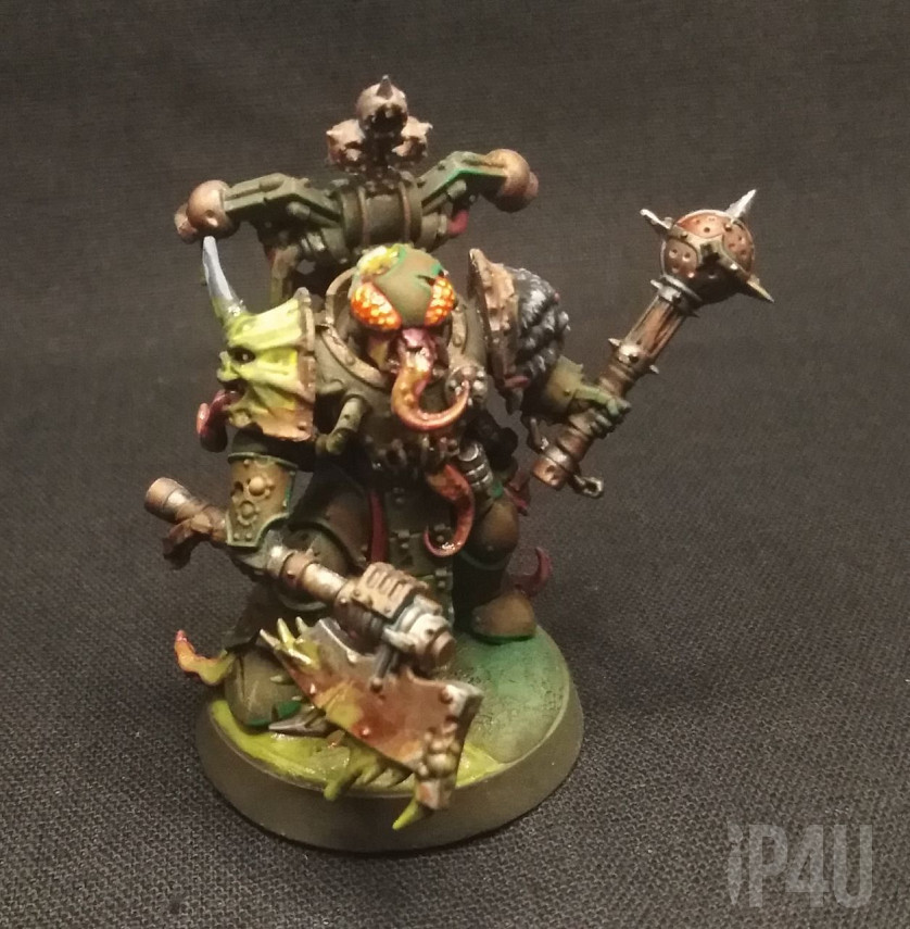 Plague Marines image 7