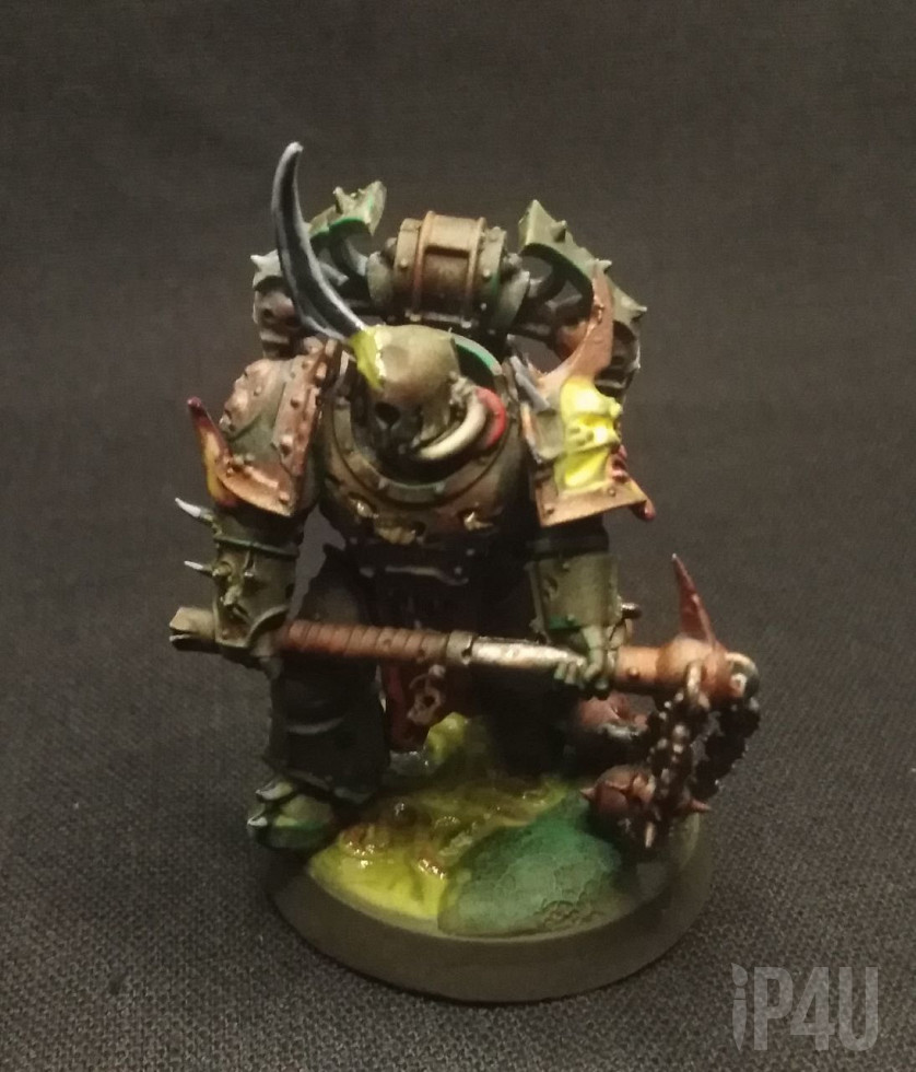 Plague Marines image 8