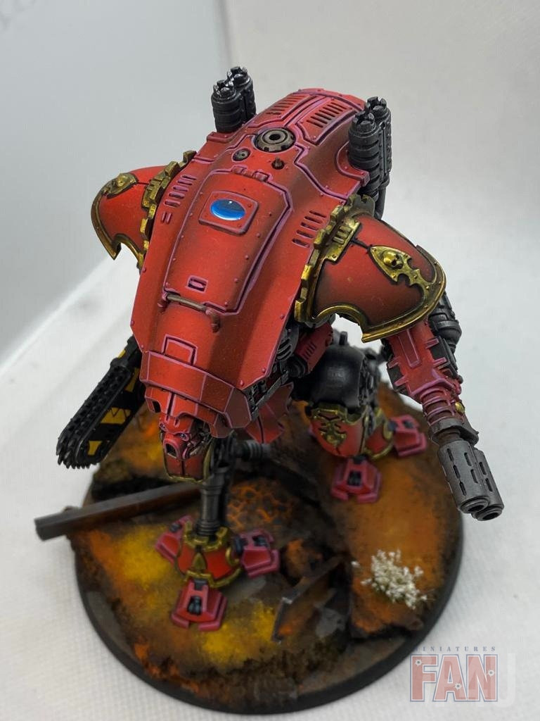 Armiger Helverins image 2