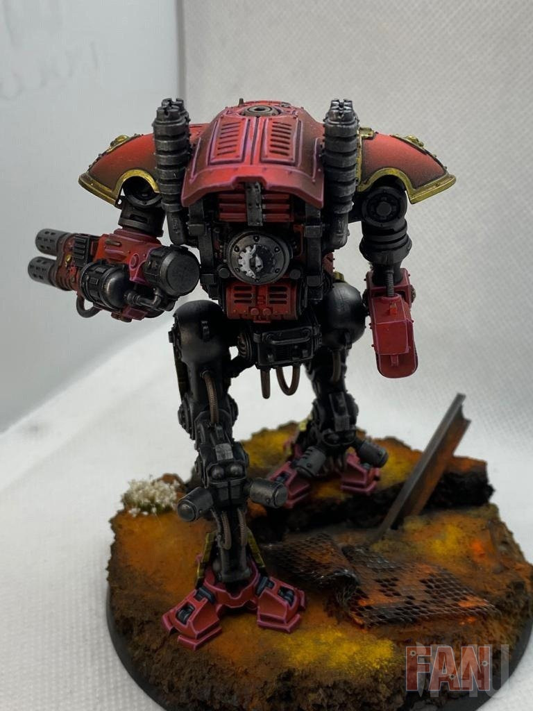 Armiger Helverins image 4