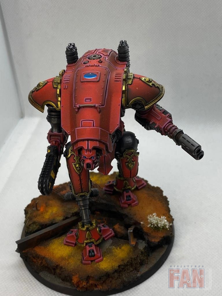 Armiger Helverins image 1