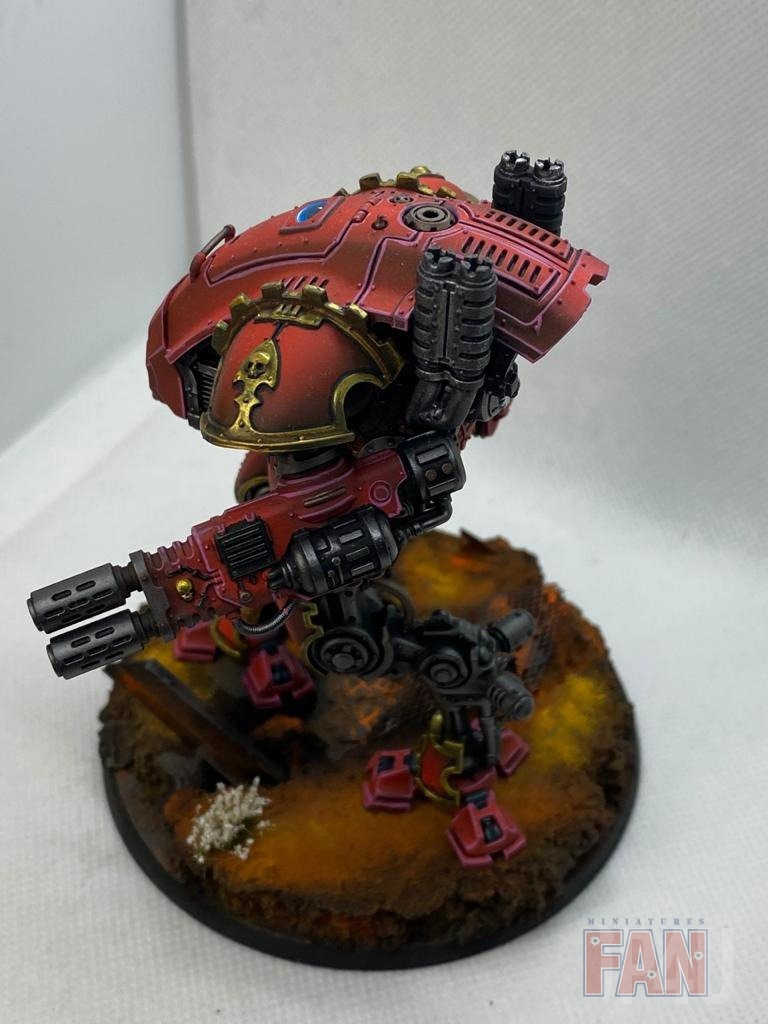 Armiger Helverins image 3