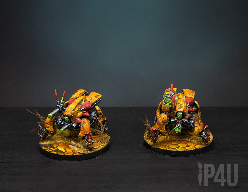 Infinity Corvus Belli Разное image 6