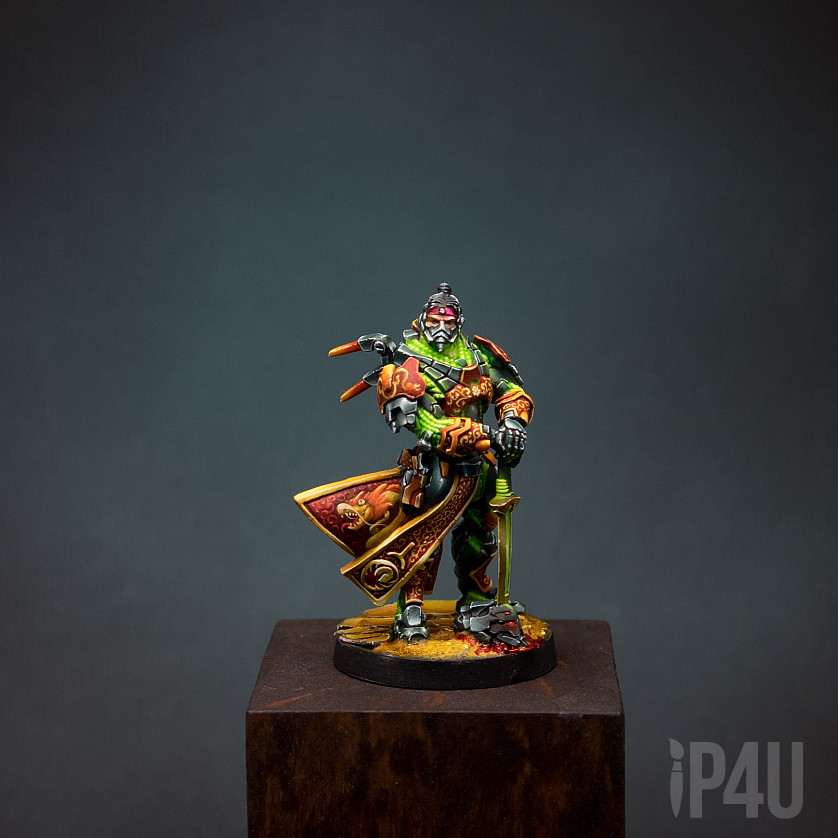 Infinity Corvus Belli Разное image 7