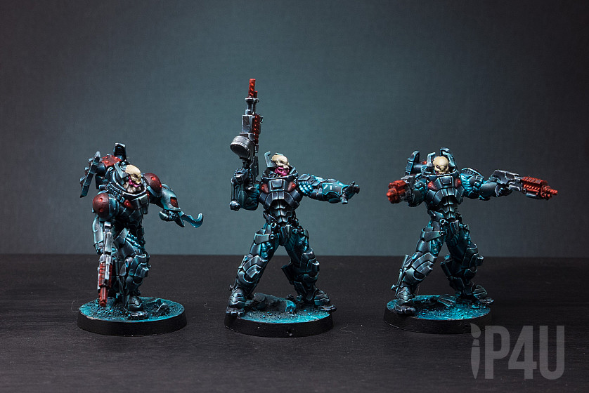 Infinity Corvus Belli Разное image 2