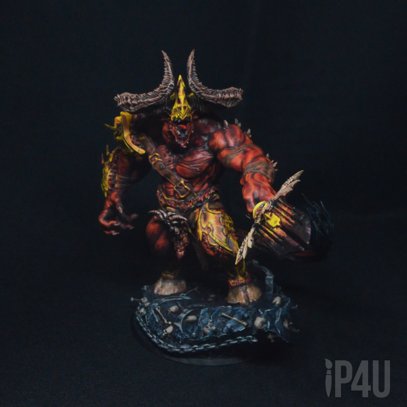 Khorne Demon Prince image 1