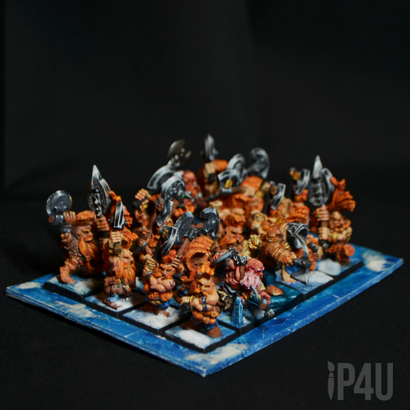 Dwarf Slayers image 1