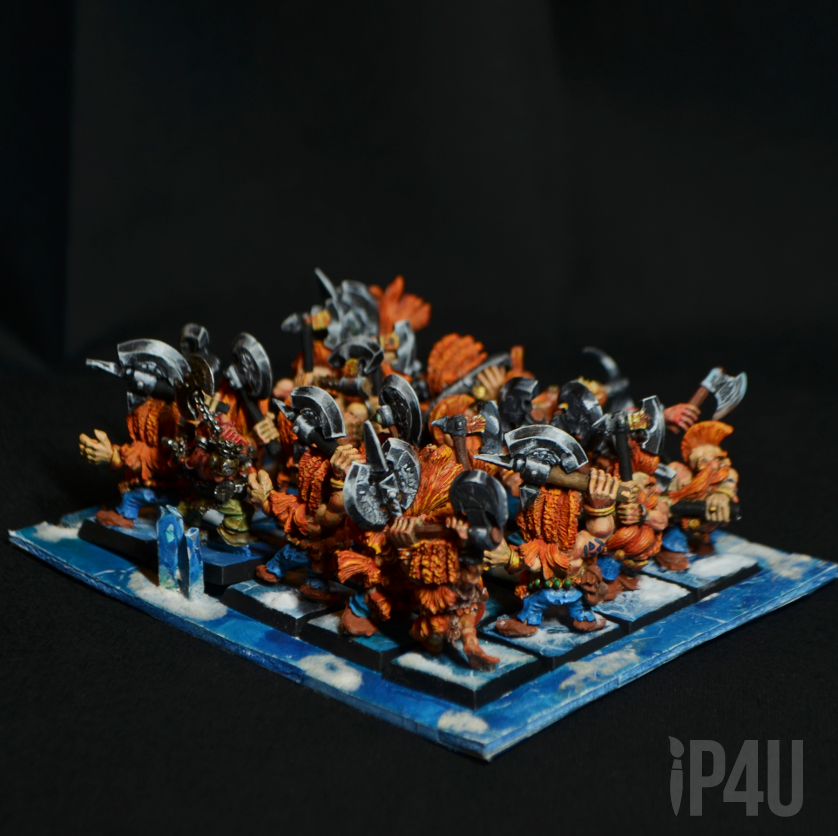 Dwarf Slayers image 2