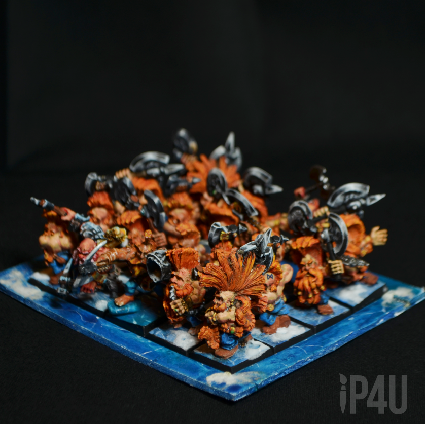 Dwarf Slayers image 4