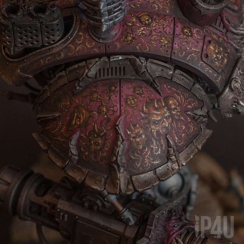 Chaos Knight image 3