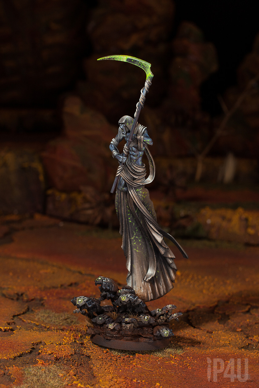 C'tan shard of Nightbringer image 2