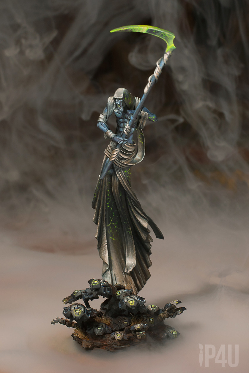 C'tan shard of Nightbringer image 1