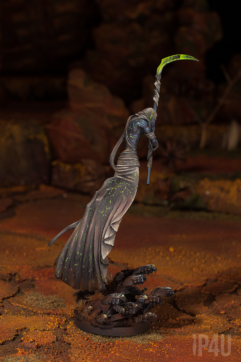 C'tan shard of Nightbringer image 3