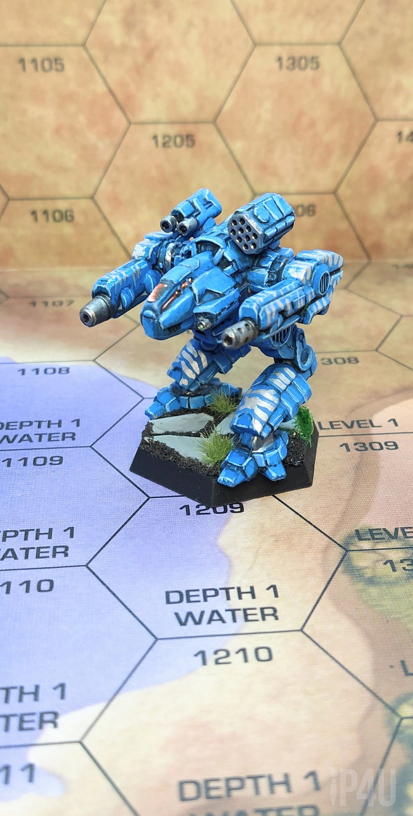 Battletech image 4