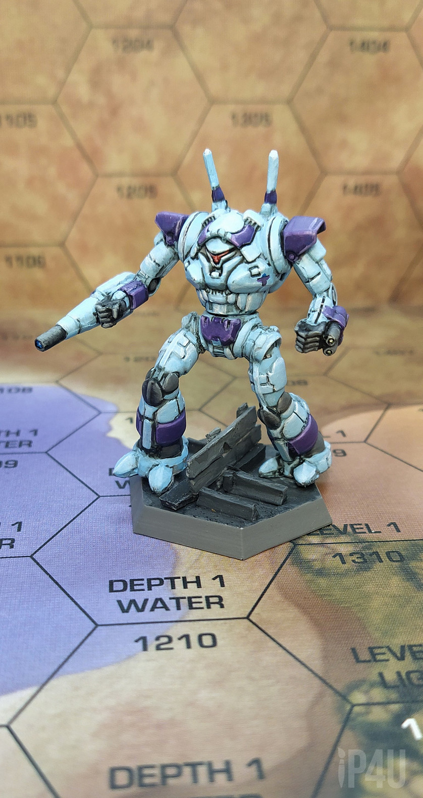 Battletech image 7