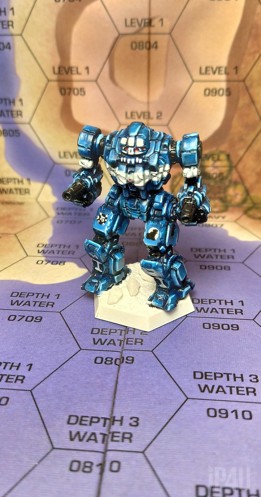 Battletech image 8