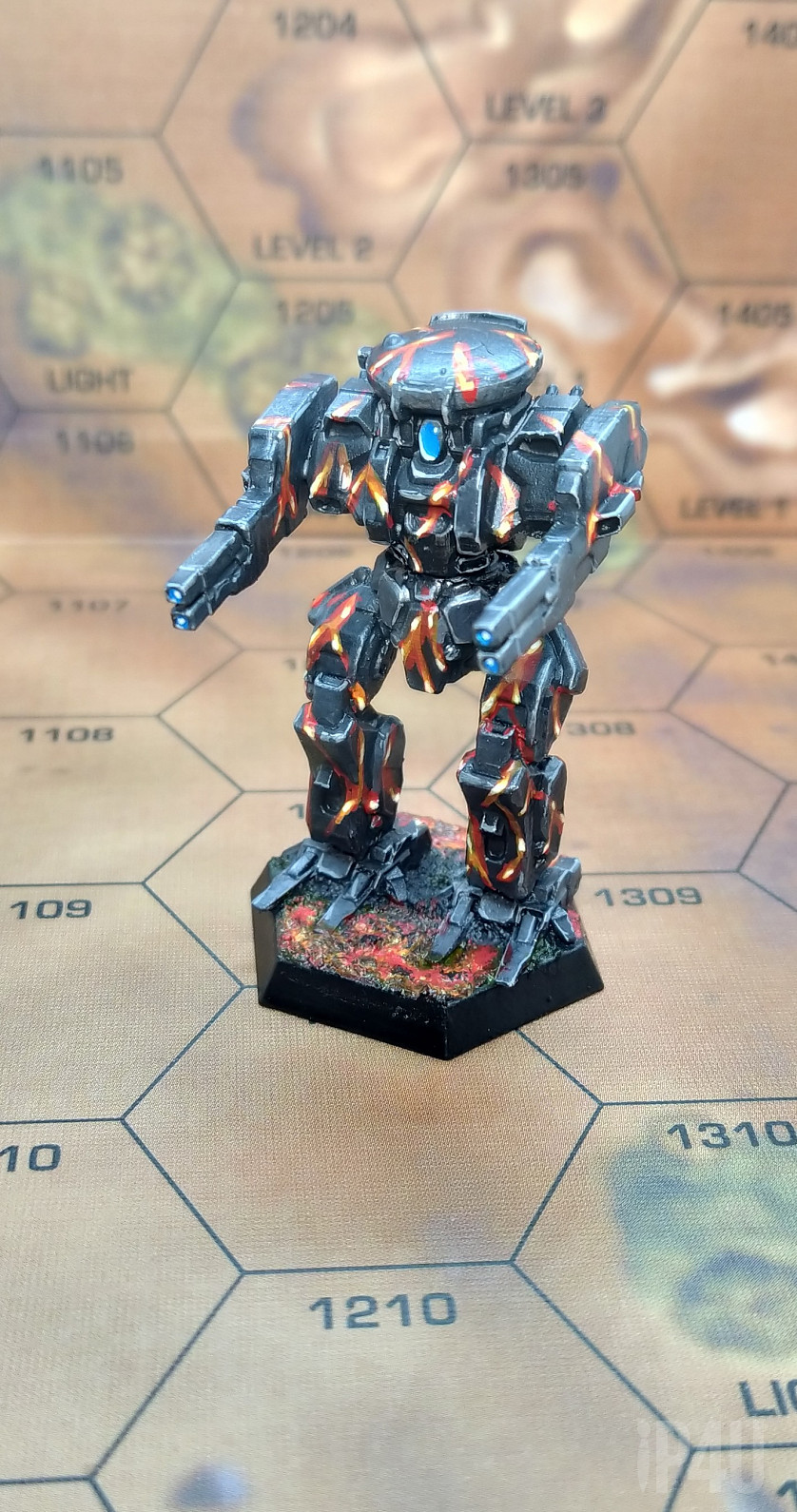 Battletech image 2