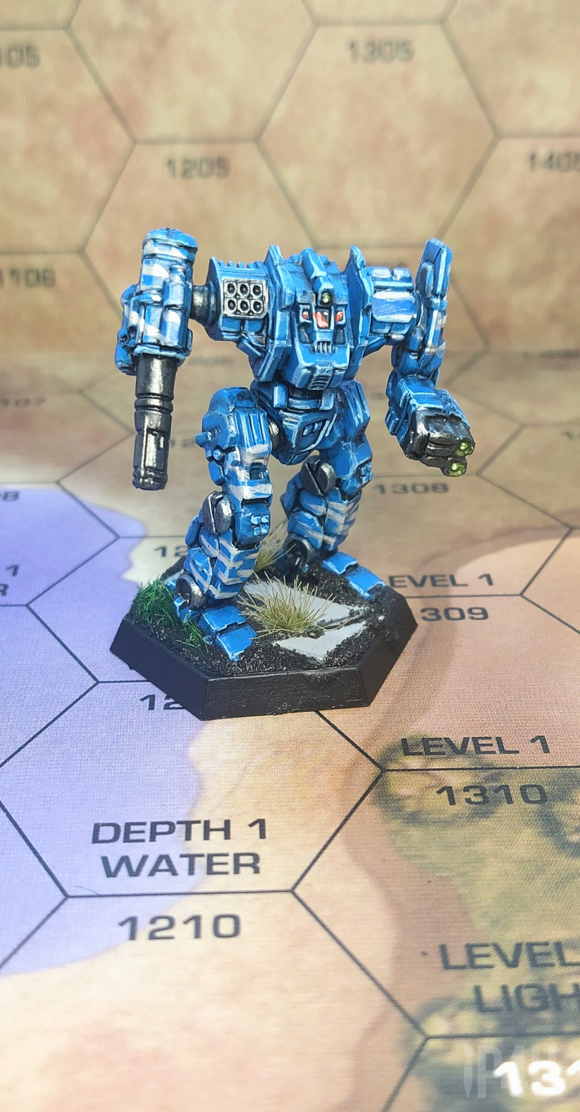 Battletech image 3