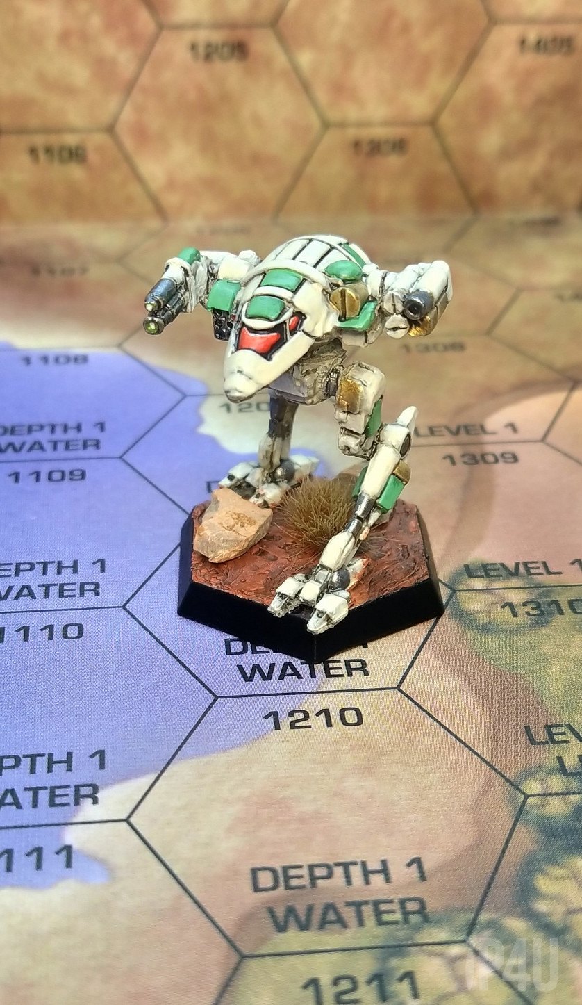 Battletech image 5