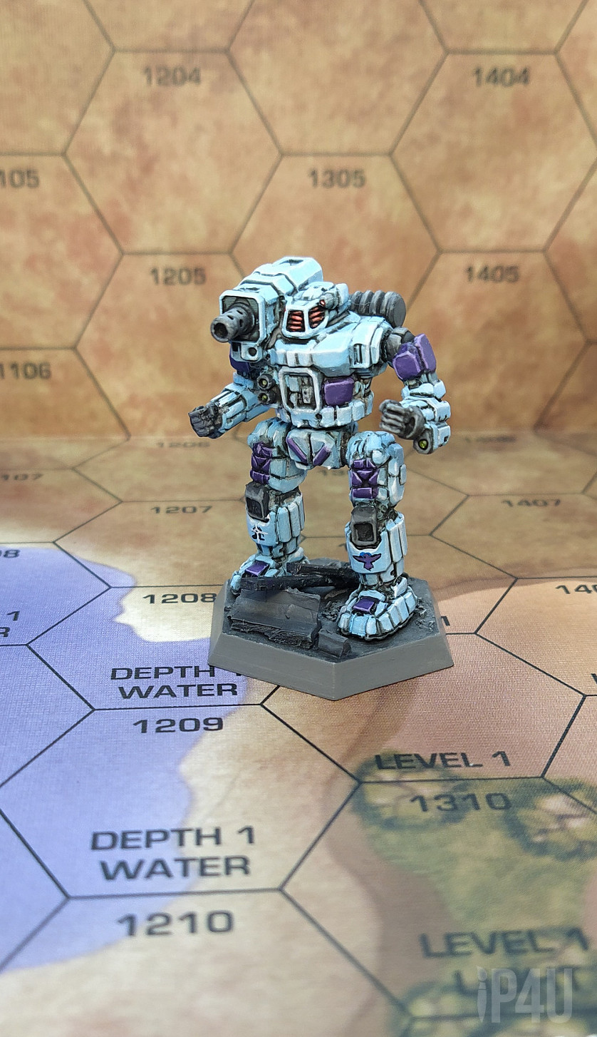 Battletech image 6