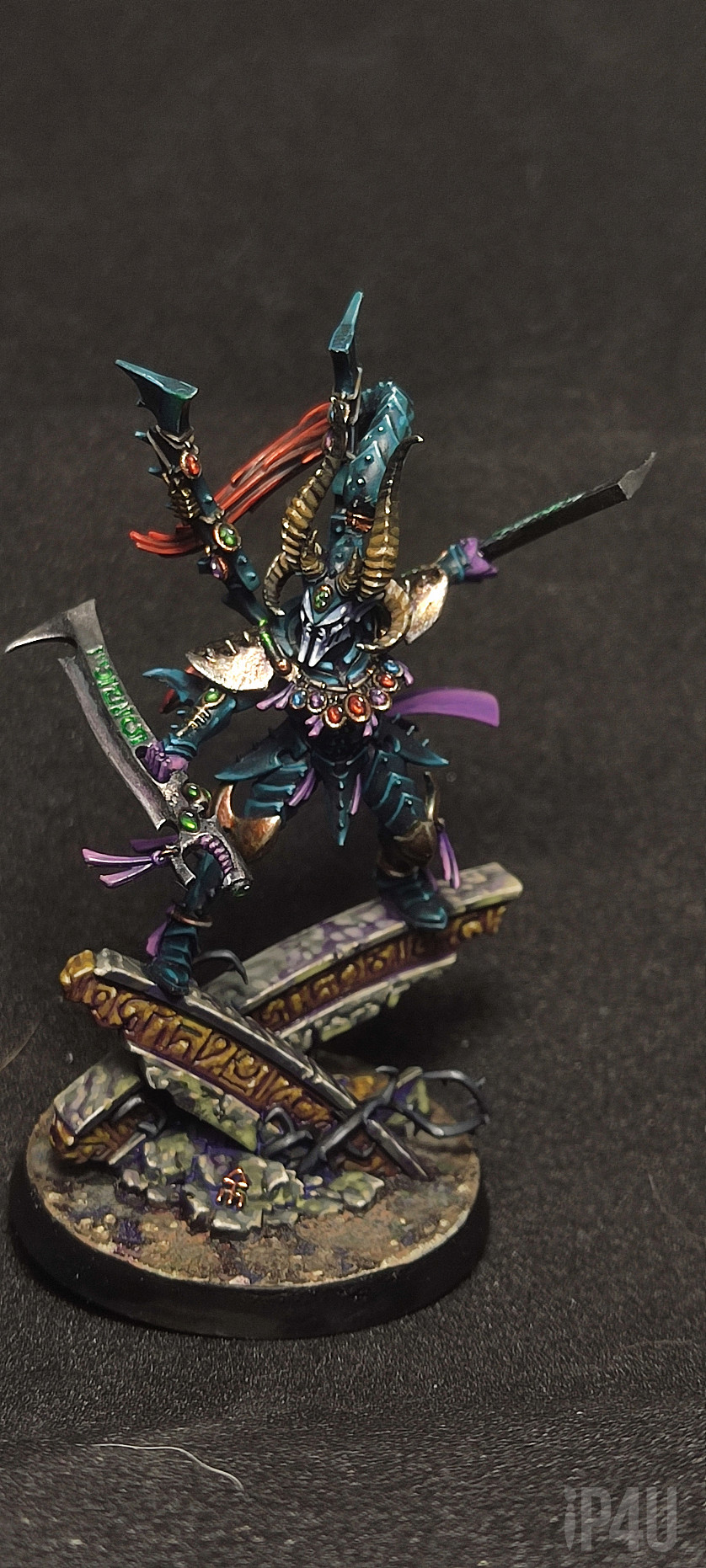 Drukhari drazhar image 1