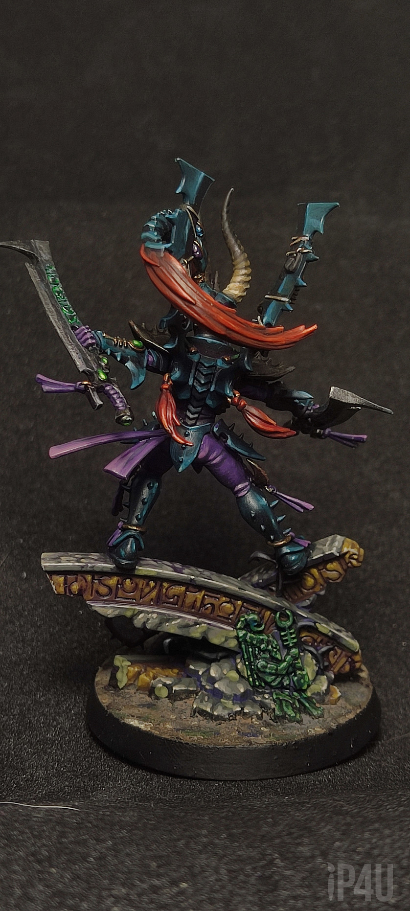 Drukhari drazhar image 2