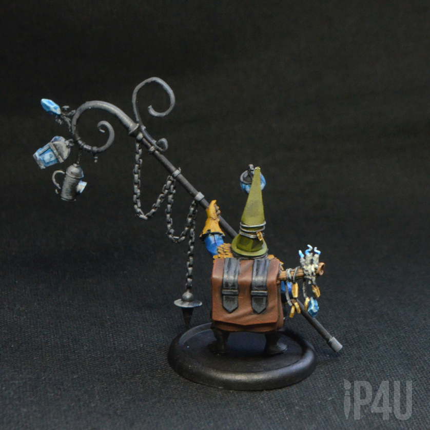 Модели Malifaux image 4