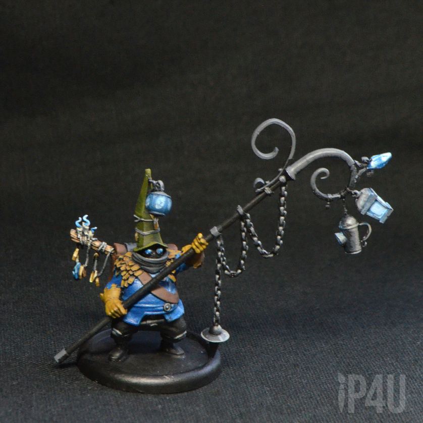 Модели Malifaux image 5