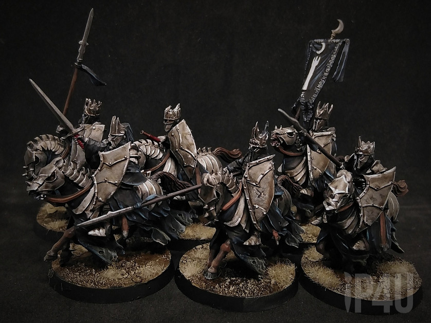 Morgul Knights image 2