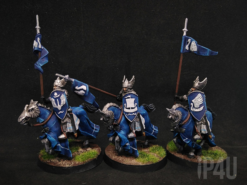 Imrahil / Dol Amroth Knights image 3