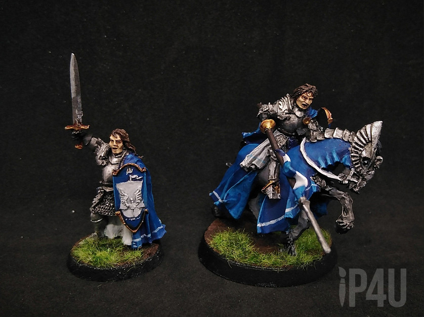 Imrahil / Dol Amroth Knights image 2