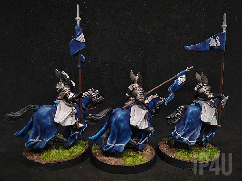 Imrahil / Dol Amroth Knights image 4