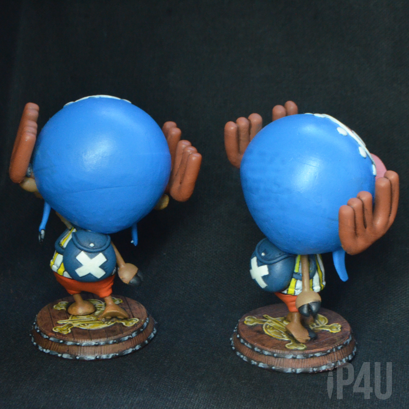 One Piece Chopper image 3