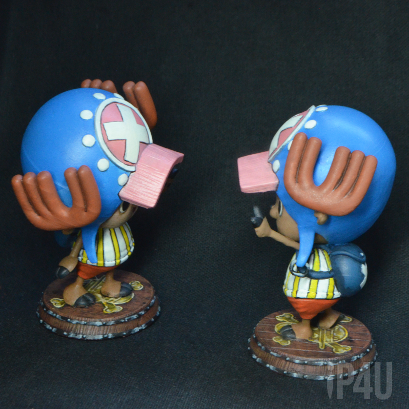 One Piece Chopper image 2