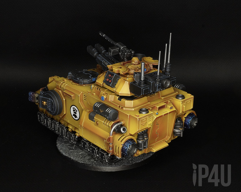 Imperial fists gladiator valiant image 2