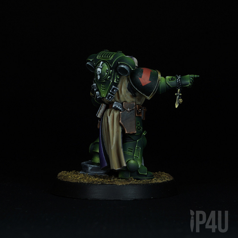 Primaris Lieutenant Zakariah image 5