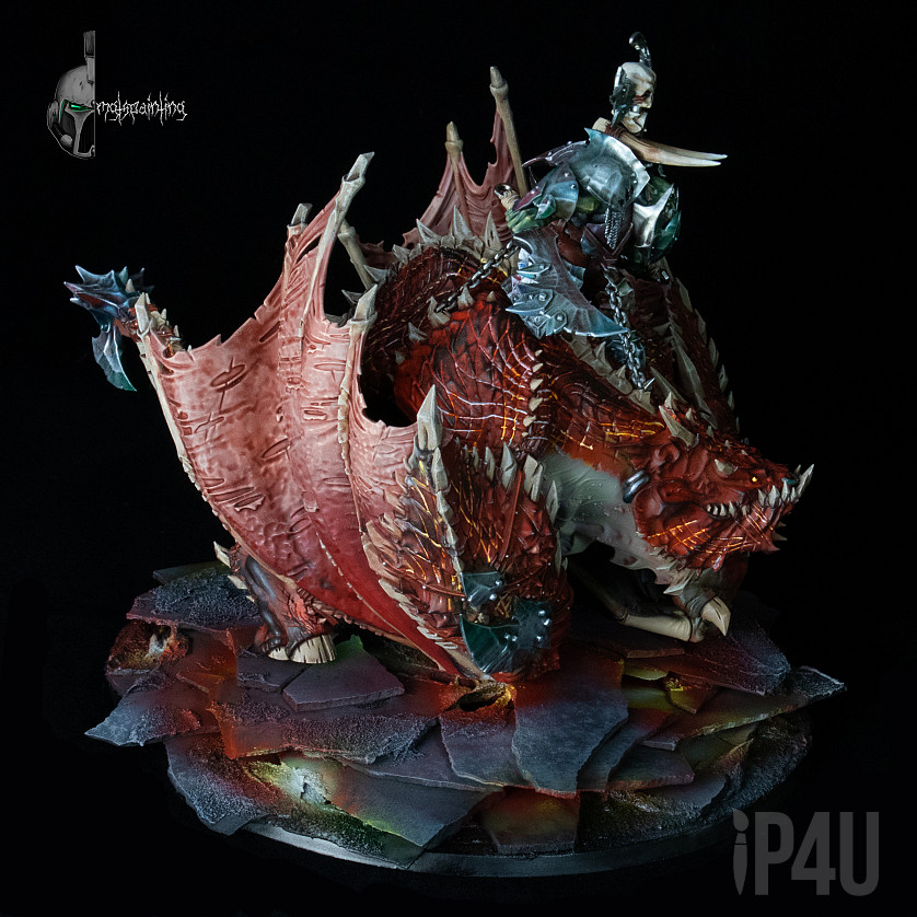 Megaboss on Maw-krusha image 2