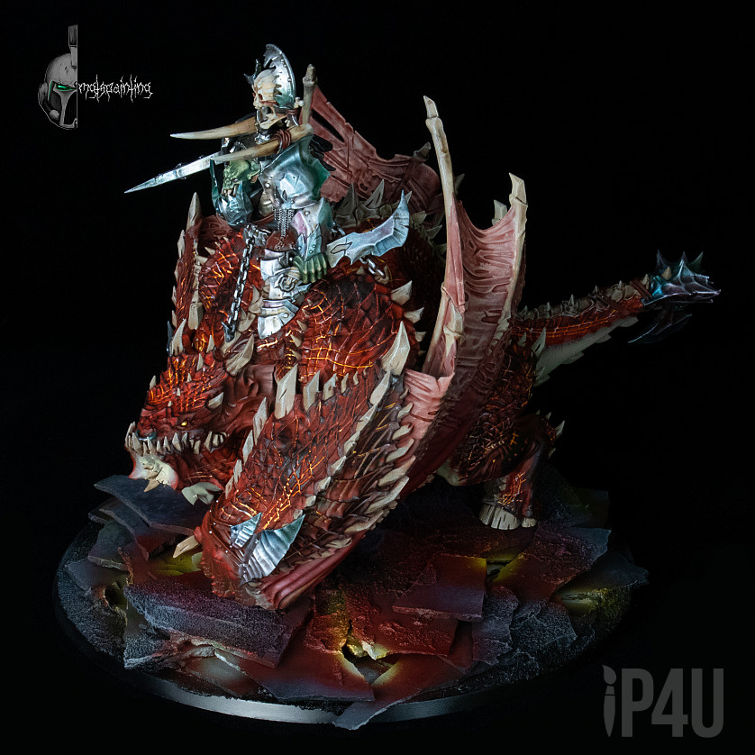 Megaboss on Maw-krusha image 4