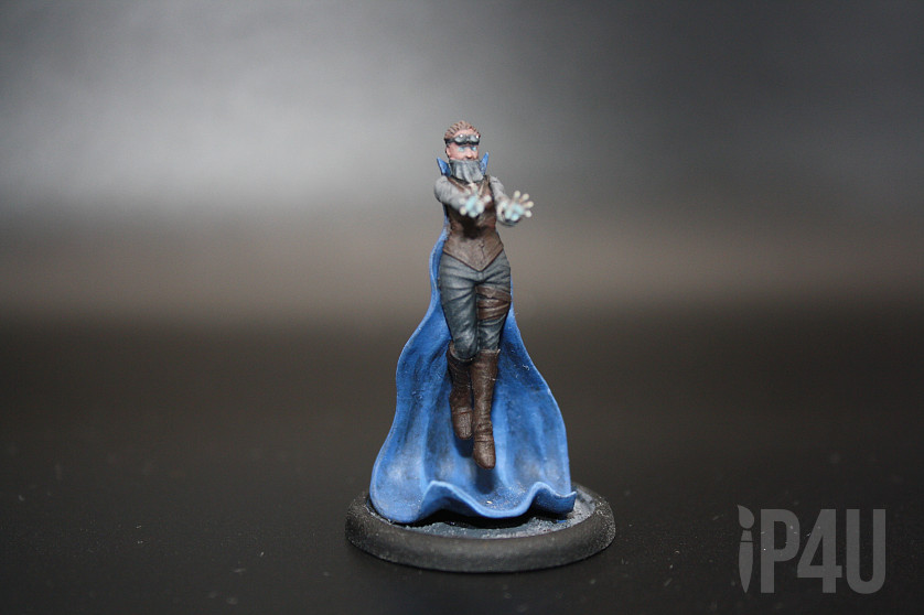 Malifaux Sanctioned Spellcaster image 5