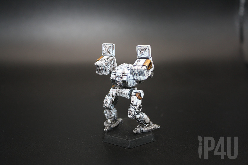 Battletech Catapult image 3