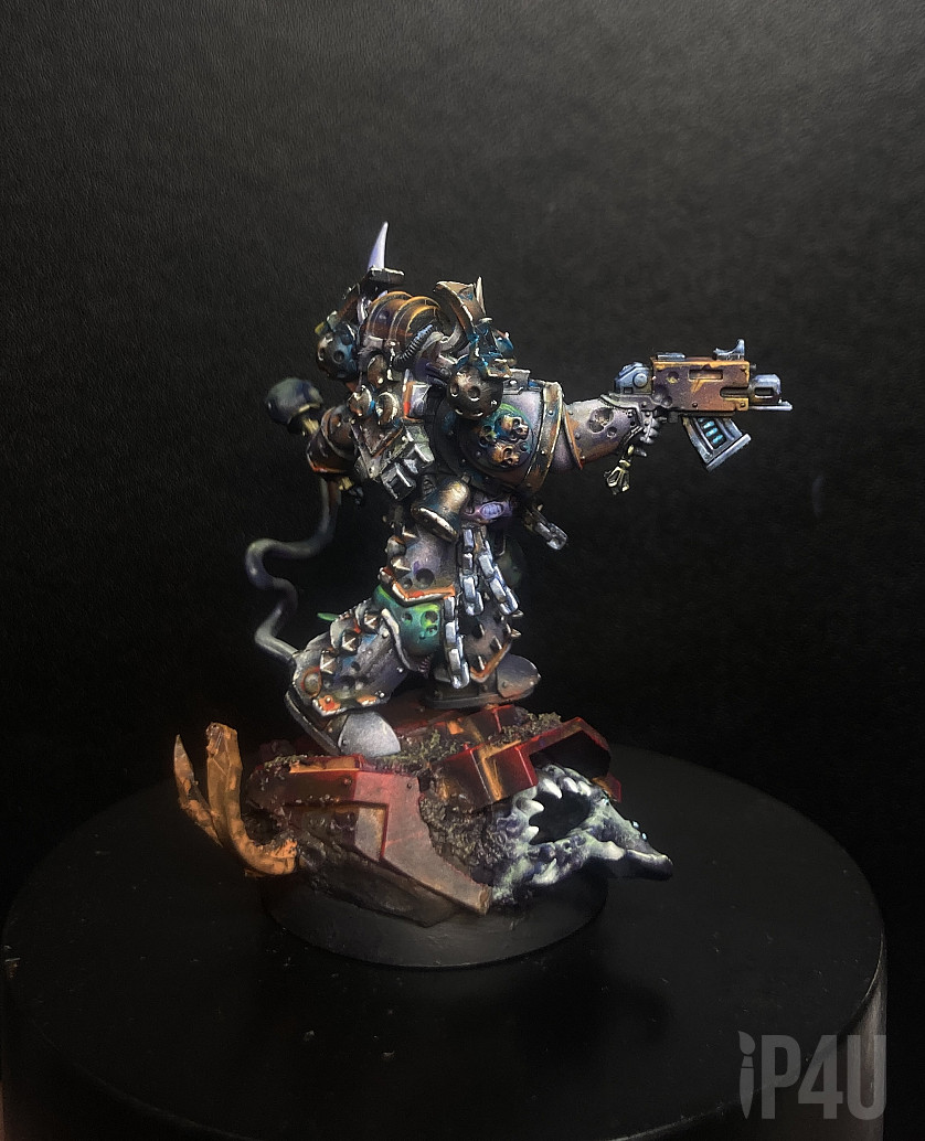 Death guard marine image 5