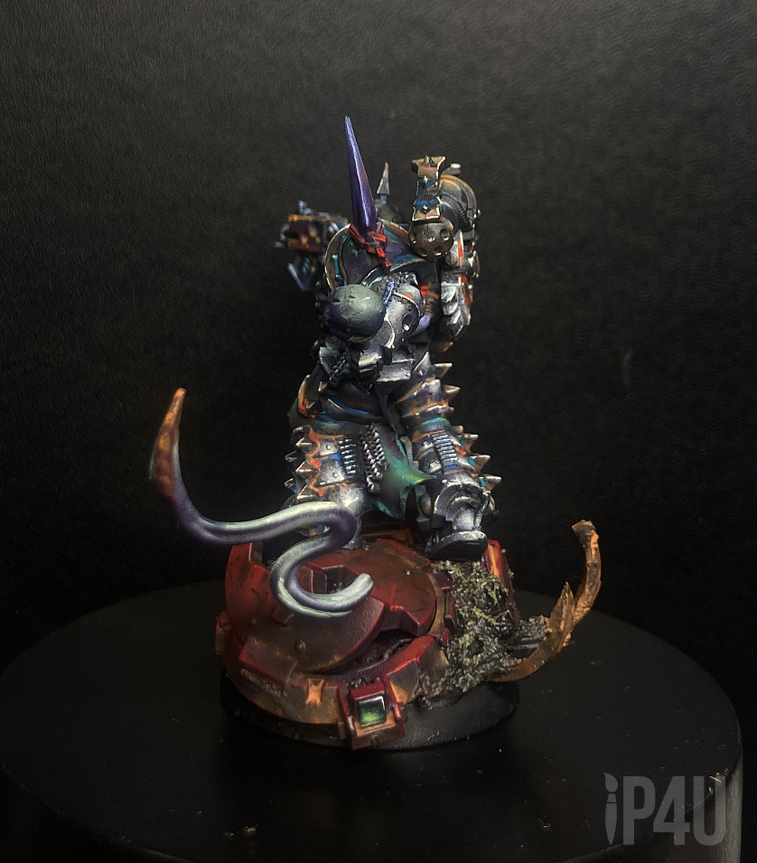 Death guard marine image 3