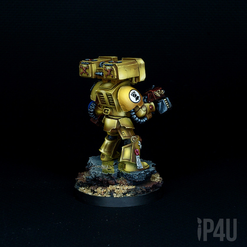 Imperial fists terminator image 3