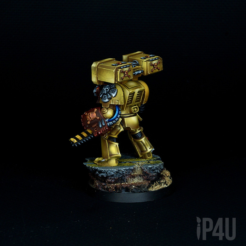 Imperial fists terminator image 4