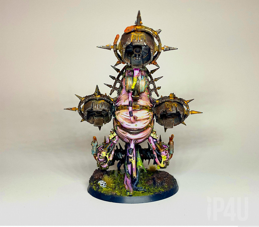 Foetid Bloat-drone image 4