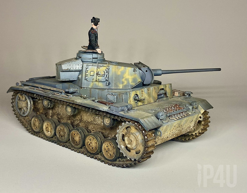 Panzer III image 4