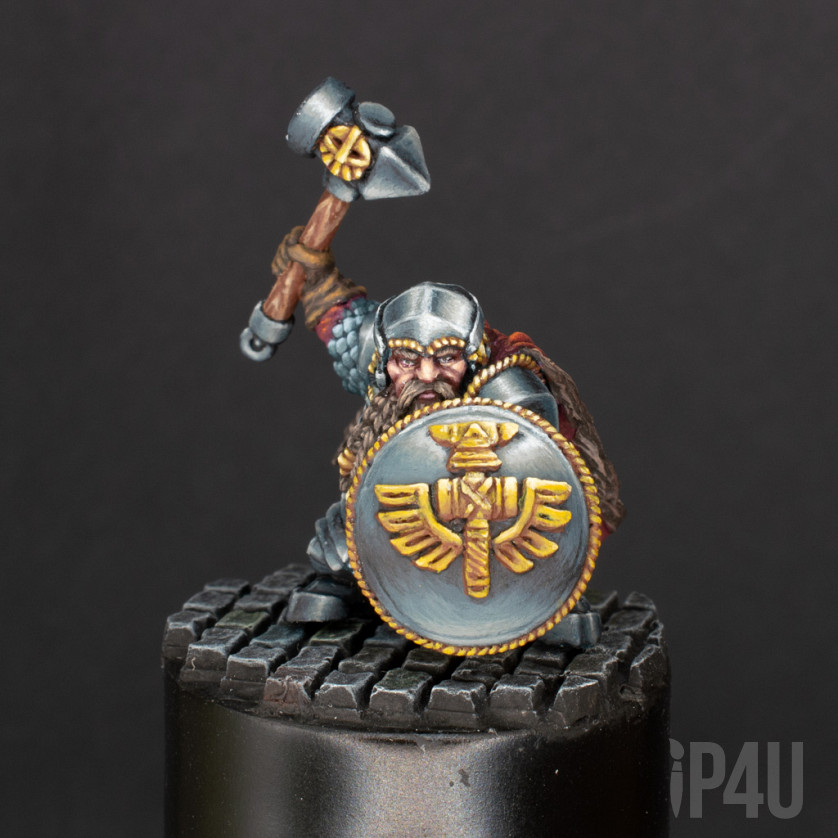 Battle dwarf image 1